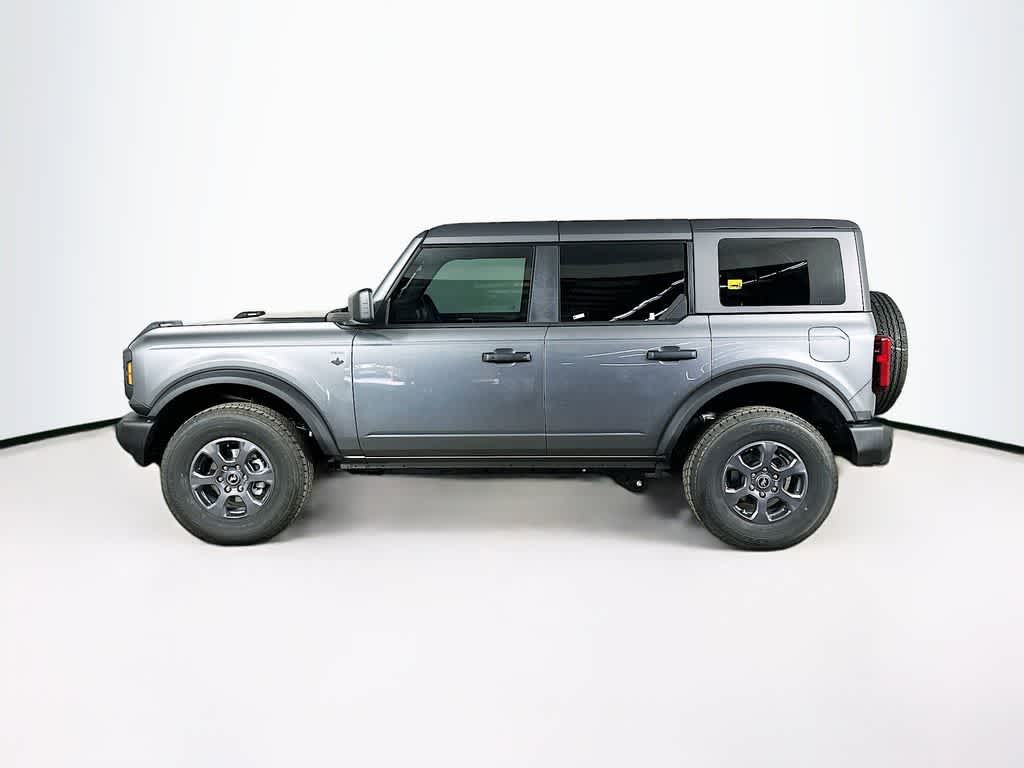 Thumbnail: 2025 Ford Bronco - 4