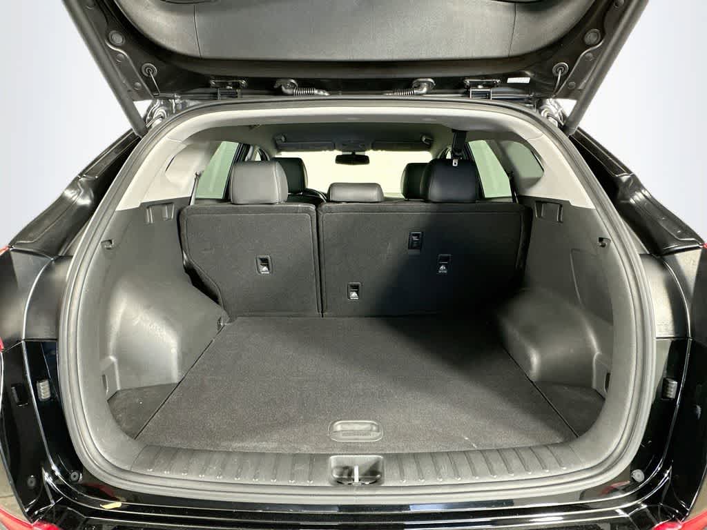 Thumbnail: 2018 Hyundai Tucson - 21