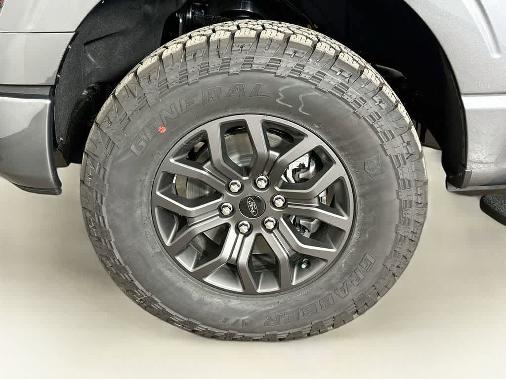 Thumbnail: 2026 Ford F-150 - 8