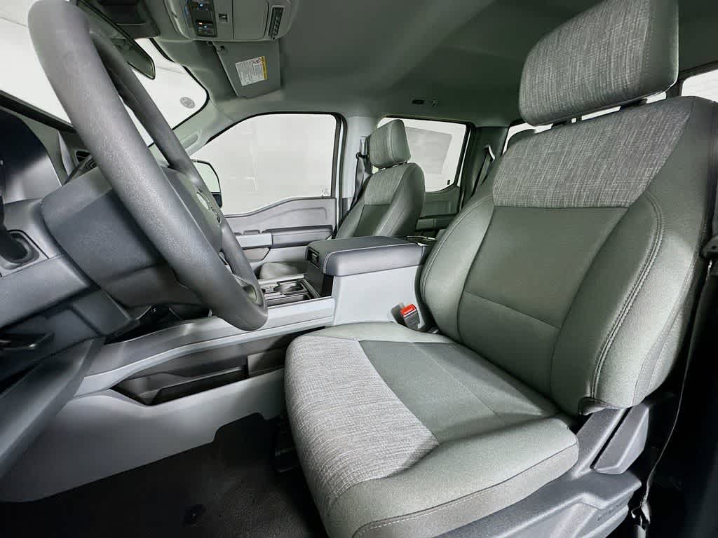 Thumbnail: 2026 Ford F-250 - 12