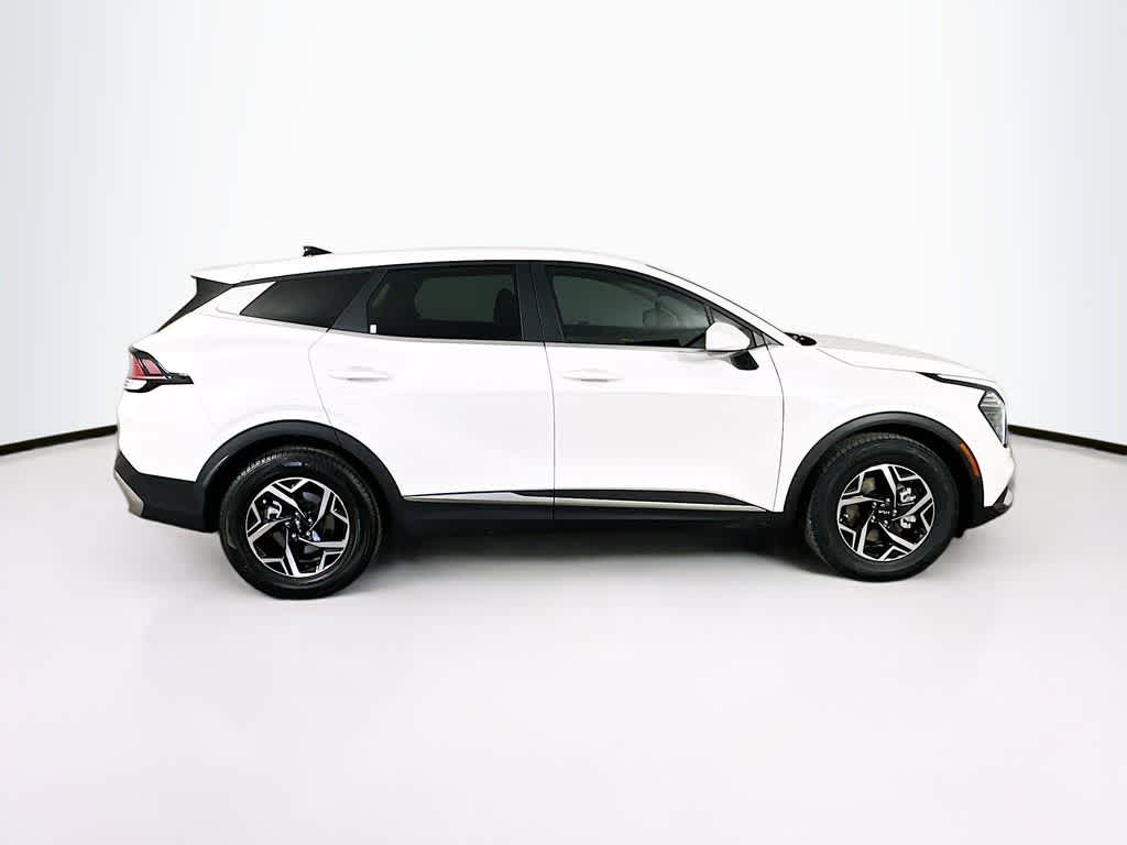 Thumbnail: 2024 Kia Sportage - 26