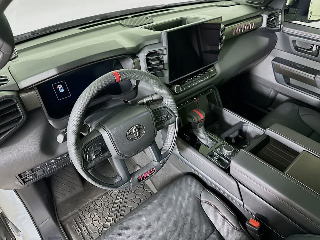 Thumbnail: 2025 Toyota Tundra - 2