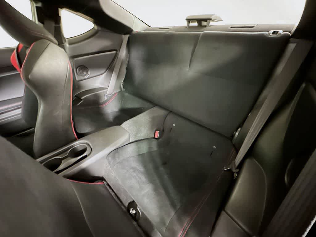 Thumbnail: 2013 Scion FR-S - 13