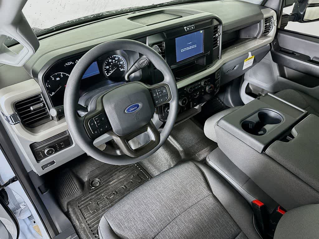 Thumbnail: 2026 Ford F-450 - 2