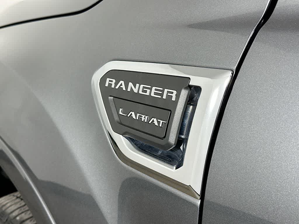 Thumbnail: 2022 Ford Ranger - 7