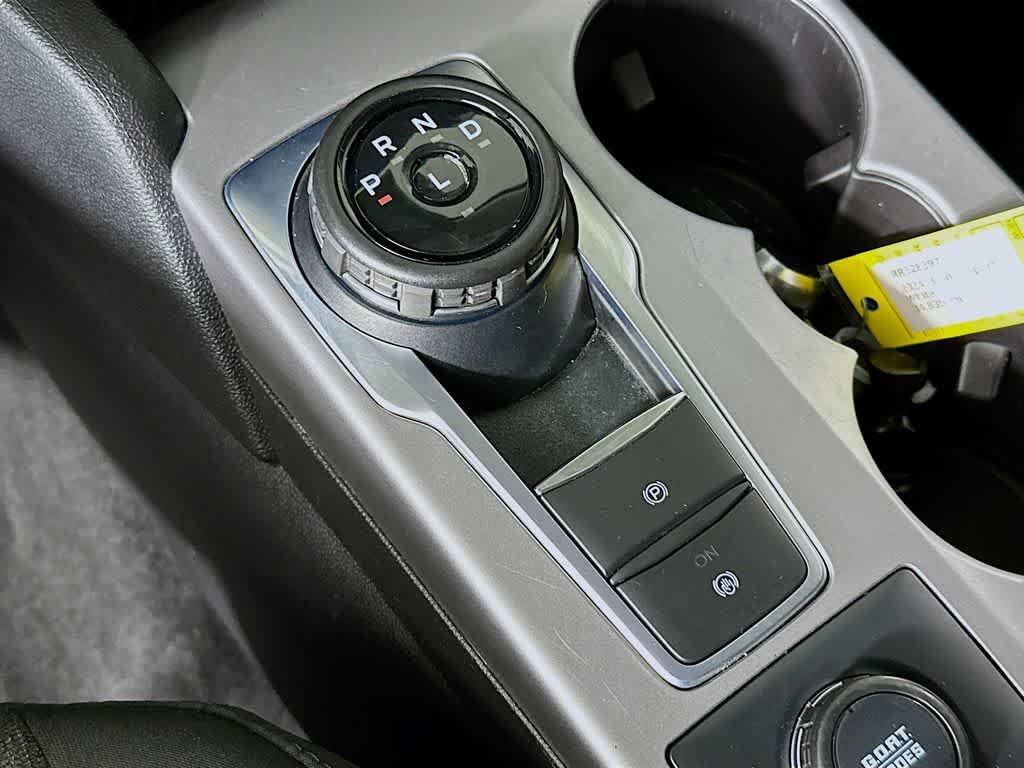 Thumbnail: 2024 Ford Bronco Sport - 19