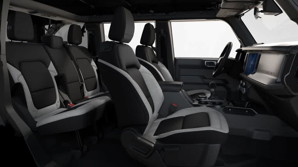 Thumbnail: 2025 Ford Bronco - 6