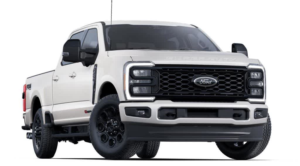Thumbnail: 2025 Ford F-250 - 4