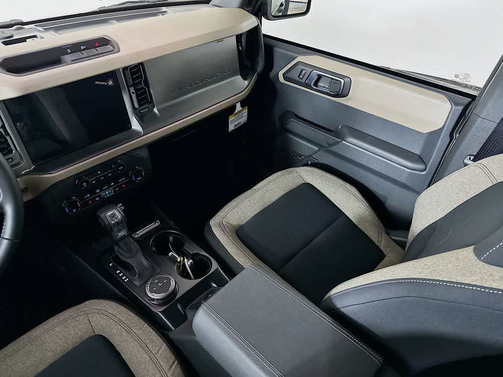 Thumbnail: 2025 Ford Bronco - 11