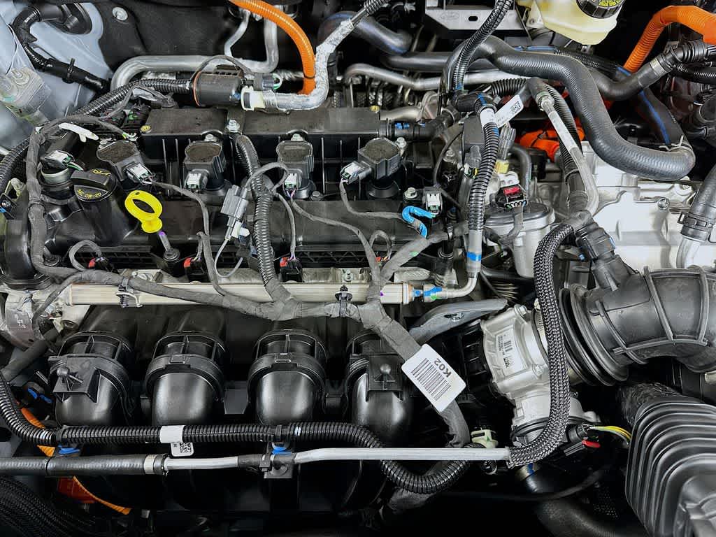 Thumbnail: 2026 Ford Maverick - 9