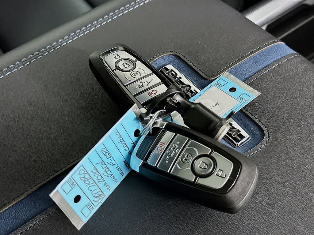 Thumbnail: 2026 Ford F-250 - 22