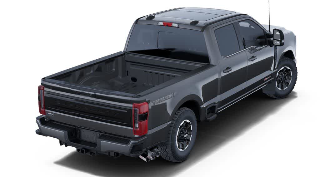 Thumbnail: 2025 Ford F-250 - 3