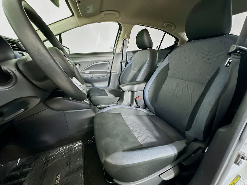 Thumbnail: 2023 Nissan Versa - 12