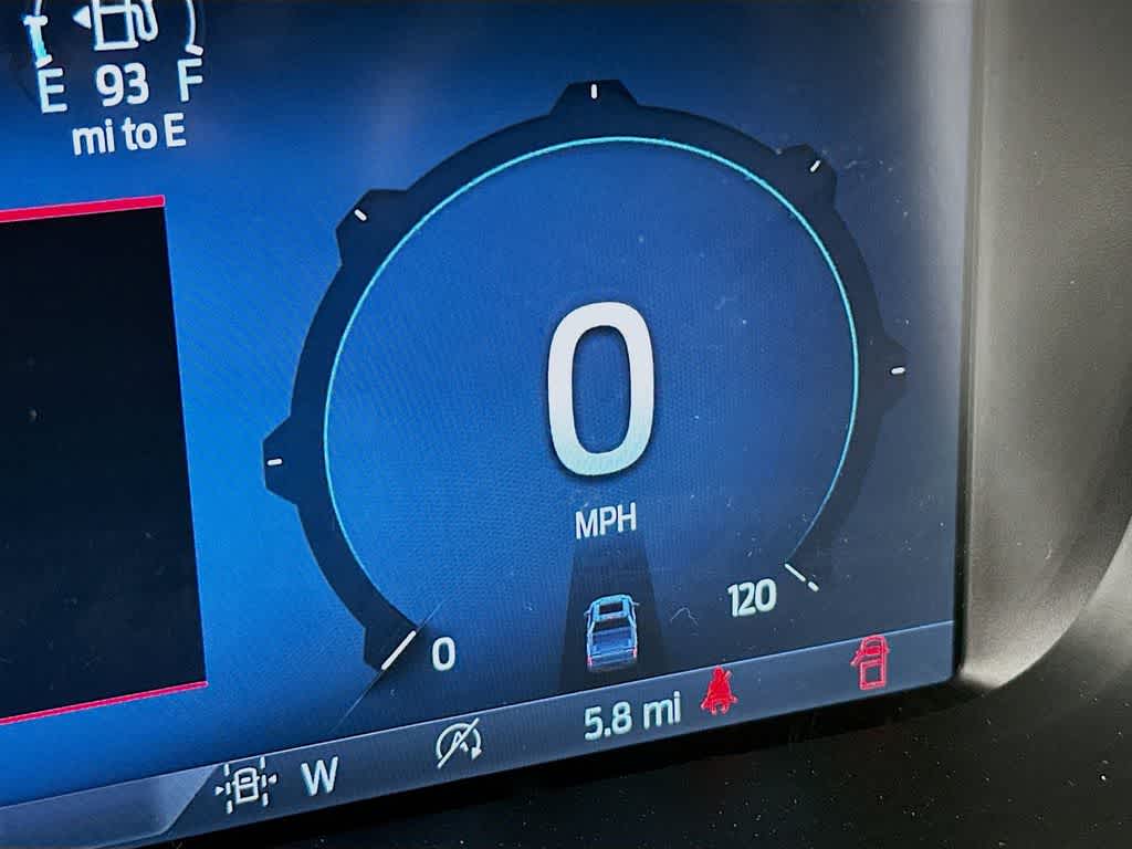 Thumbnail: 2025 Ford F-150 - 20