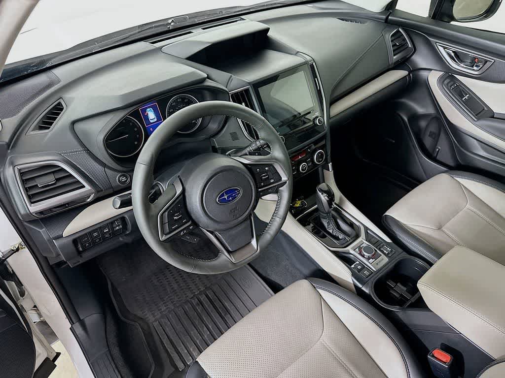 Thumbnail: 2023 Subaru Forester - 2