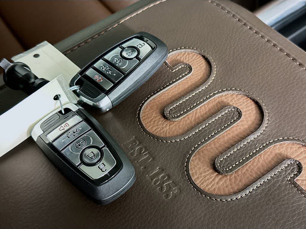 Thumbnail: 2026 Ford F-250 - 21