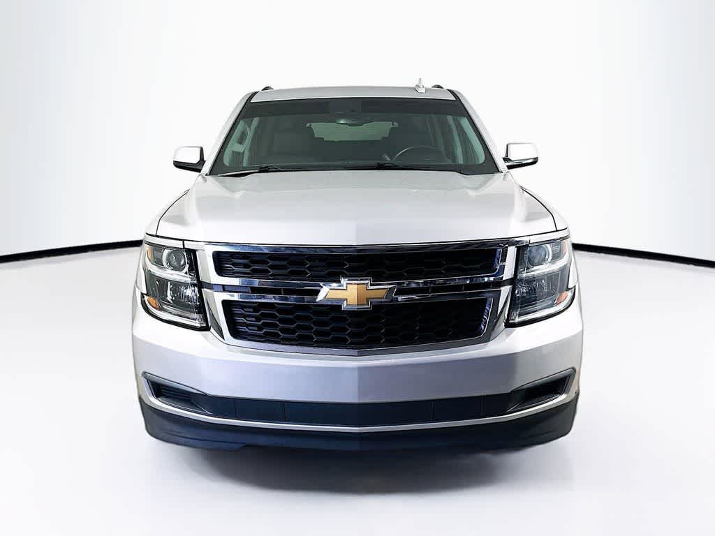 Thumbnail: 2018 Chevrolet Suburban - 6