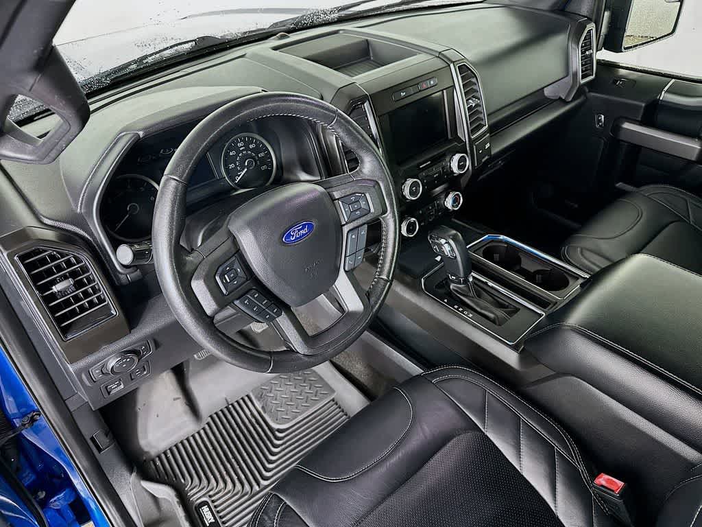 Thumbnail: 2019 Ford F-150 - 2