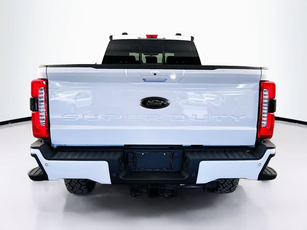 Thumbnail: 2026 Ford F-250 - 5