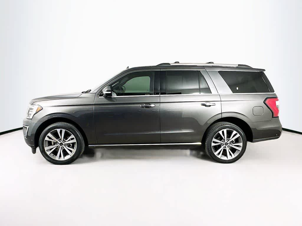 Thumbnail: 2020 Ford Expedition - 3