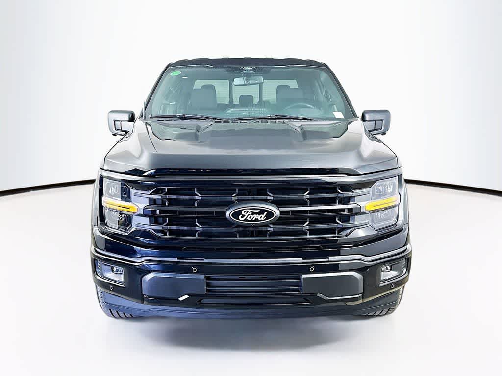 Thumbnail: 2026 Ford F-150 - 6