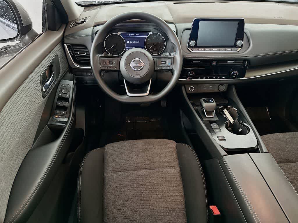 Thumbnail: 2022 Nissan Rogue - 10