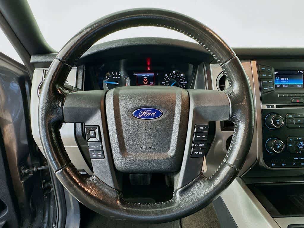 2016 Ford Expedition XLT 16