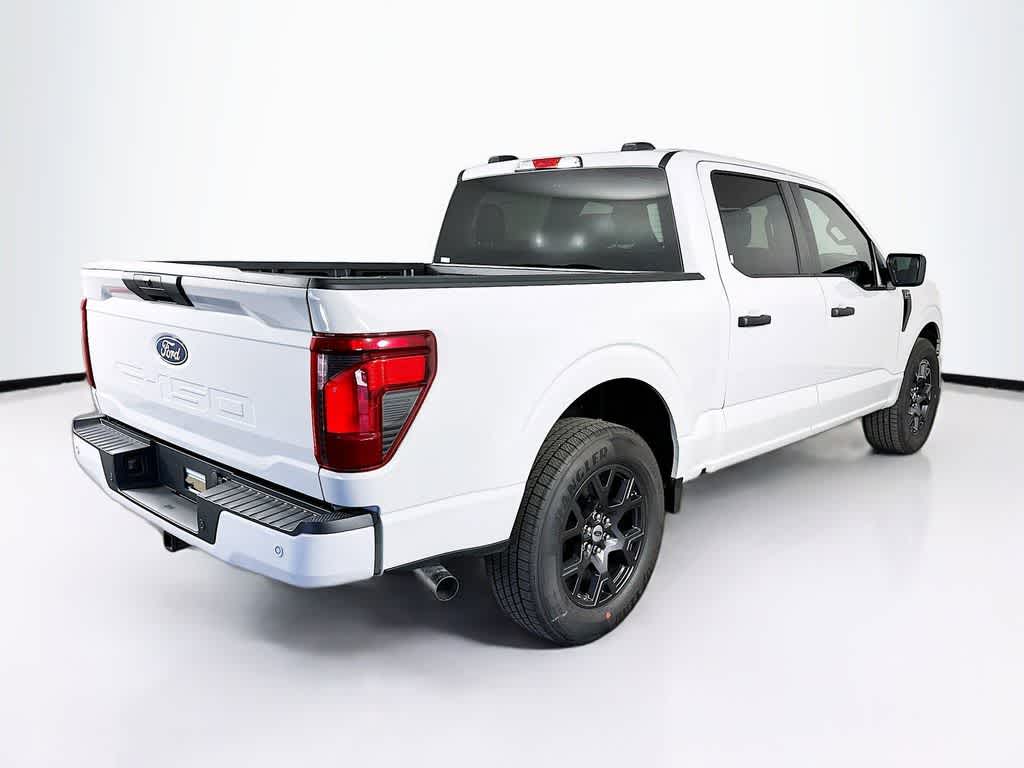 Thumbnail: 2026 Ford F-150 - 24