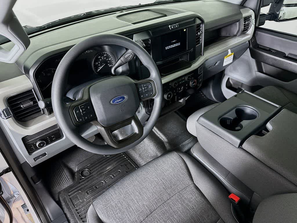 Thumbnail: 2026 Ford F-350 - 2