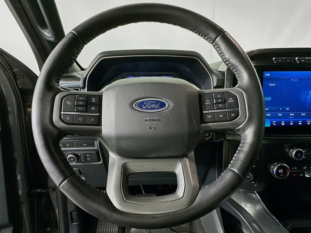 Thumbnail: 2021 Ford F-150 - 16