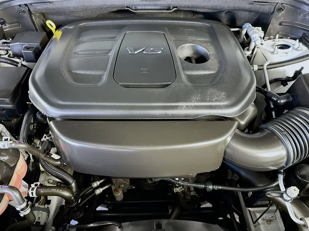 Thumbnail: 2019 Jeep Grand Cherokee - 8