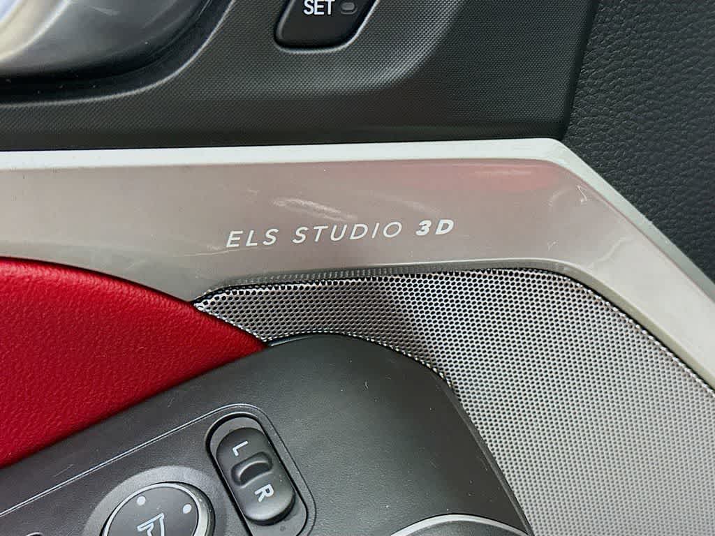 Thumbnail: 2023 Acura Integra - 29