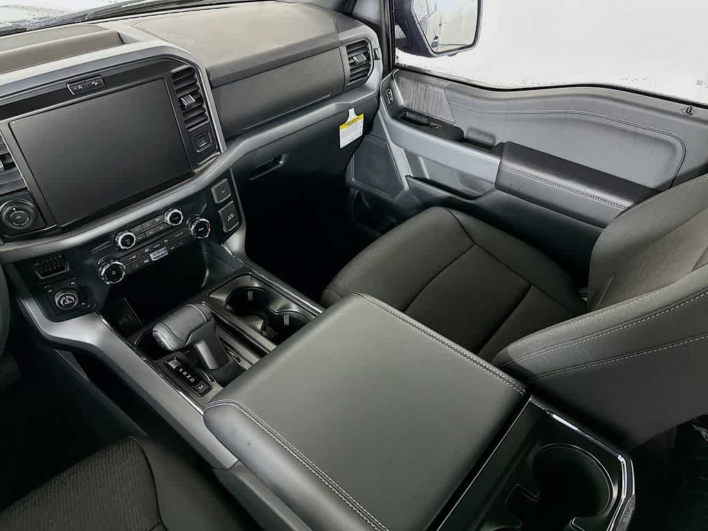 Thumbnail: 2026 Ford F-150 - 11