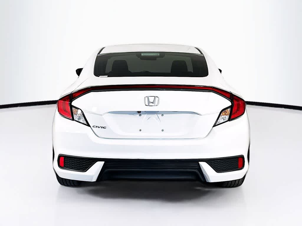Thumbnail: 2016 Honda Civic - 31