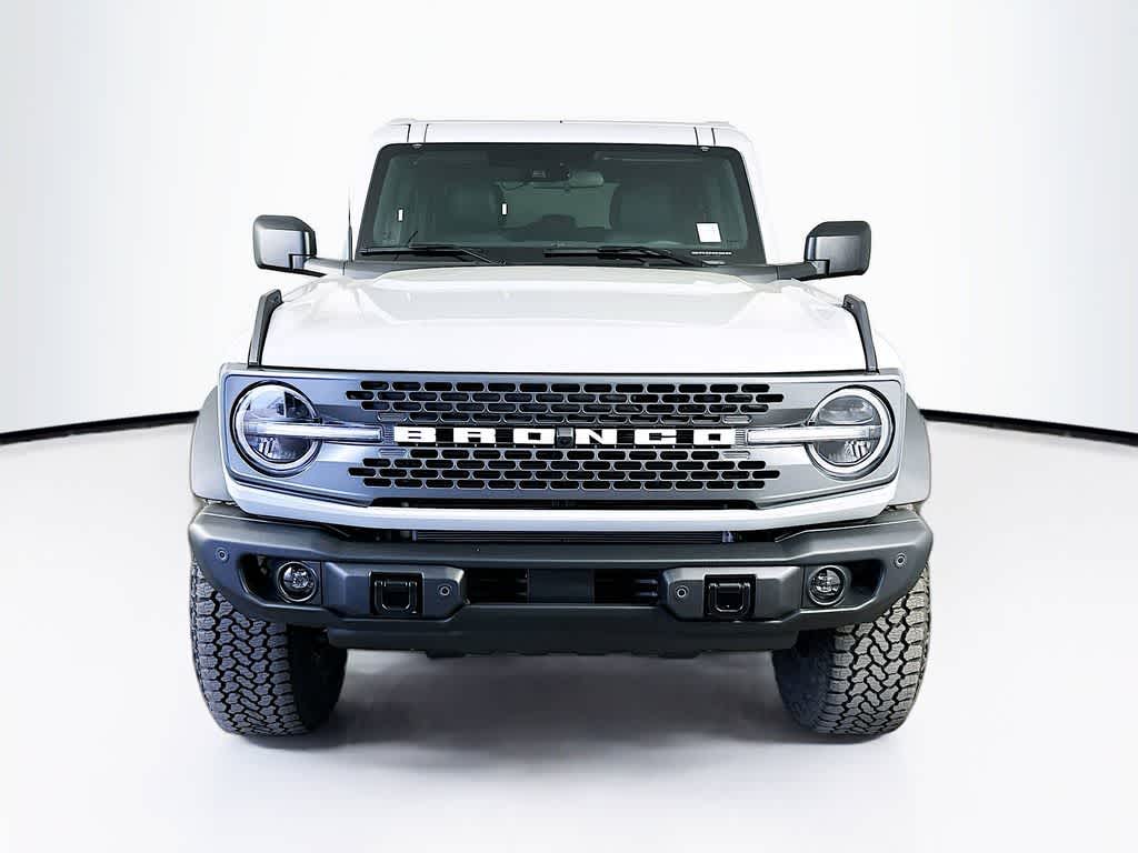 Thumbnail: 2026 Ford Bronco - 6