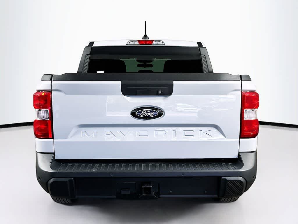 Thumbnail: 2026 Ford Maverick - 5