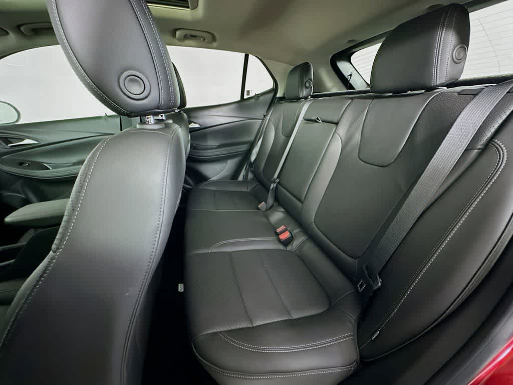 2023 Buick Encore GX Essence 13