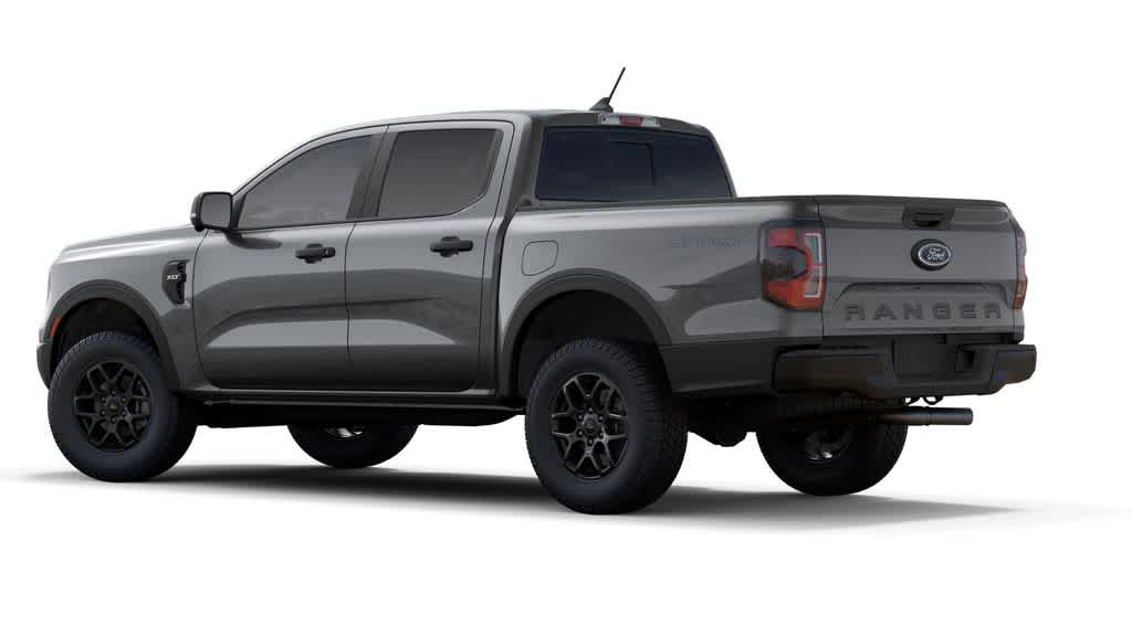Thumbnail: 2025 Ford Ranger - 2