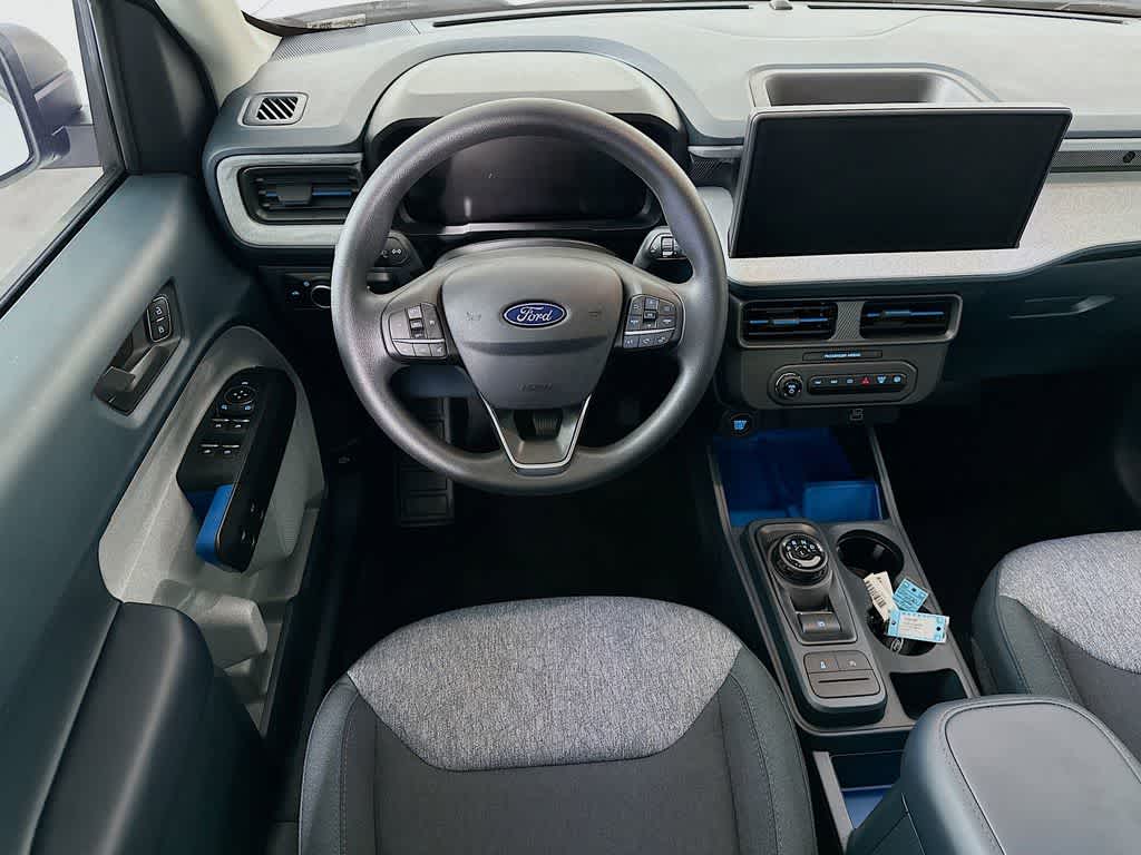 Thumbnail: 2026 Ford Maverick - 10