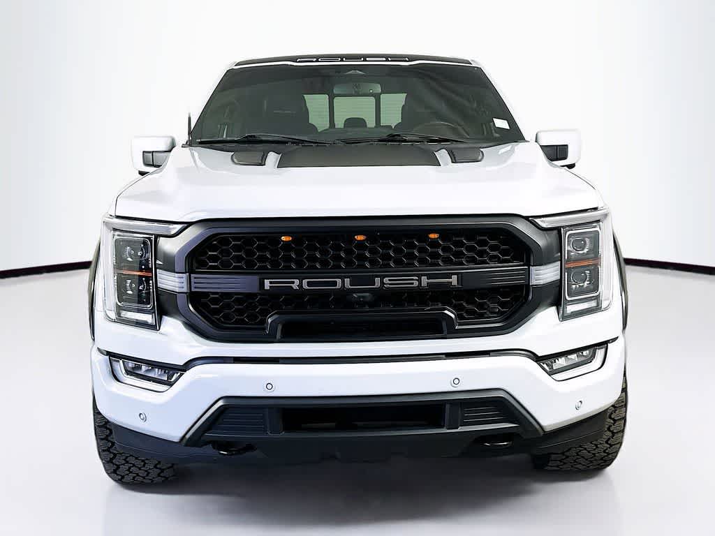 Thumbnail: 2022 Ford F-150 - 6