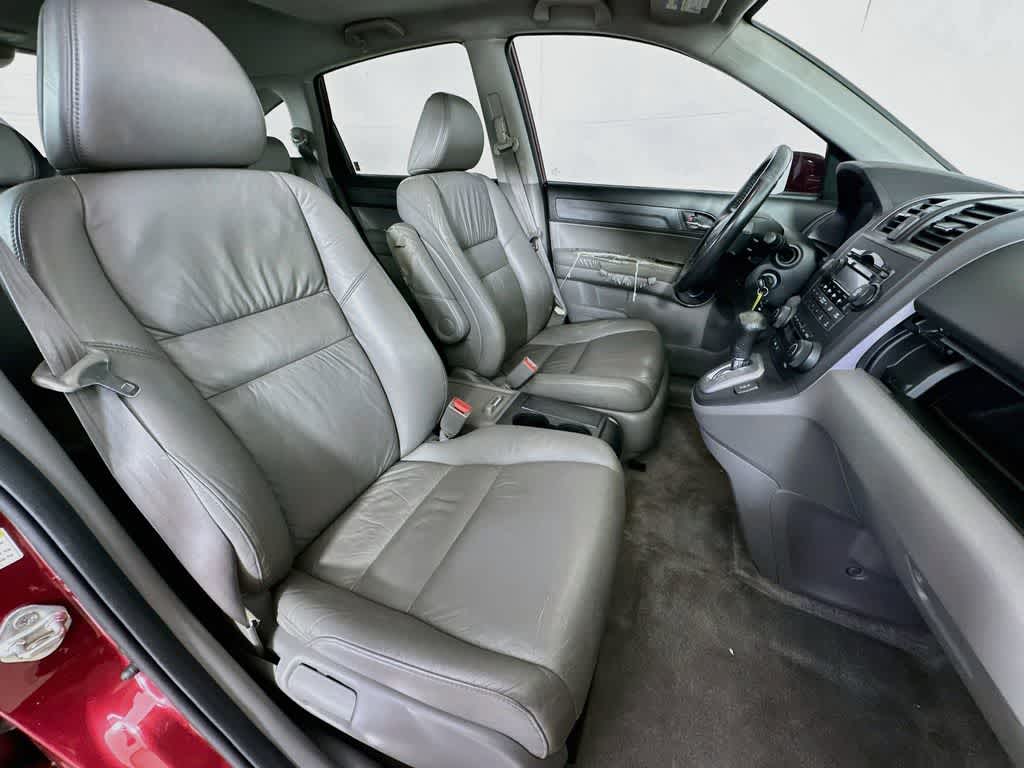 Thumbnail: 2009 Honda CR-V - 13