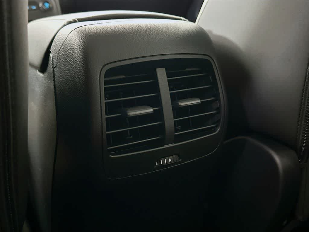 Thumbnail: 2025 Ford Bronco Sport - 13