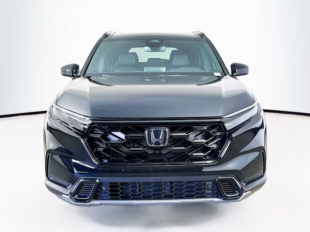 Thumbnail: 2025 Honda CR-V - 6