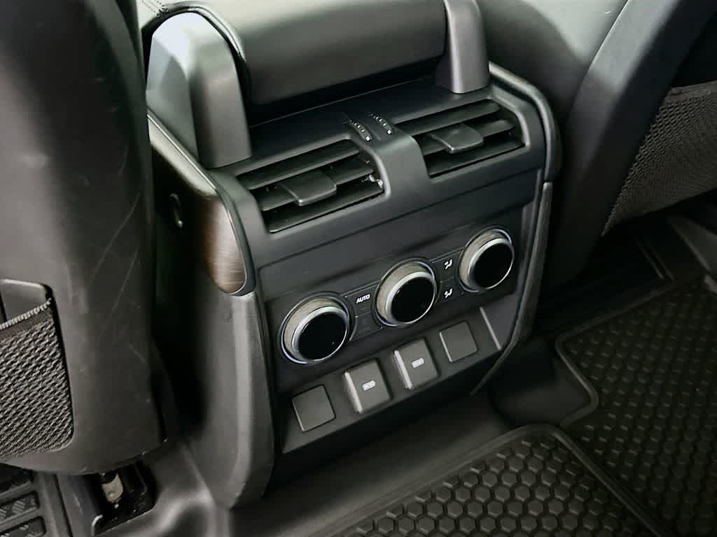 Thumbnail: 2024 Land Rover Defender - 13
