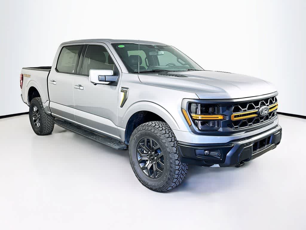 Thumbnail: 2025 Ford F-150 - 24