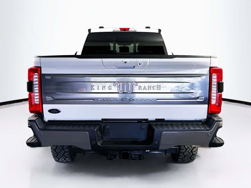 Thumbnail: 2026 Ford F-250 - 5