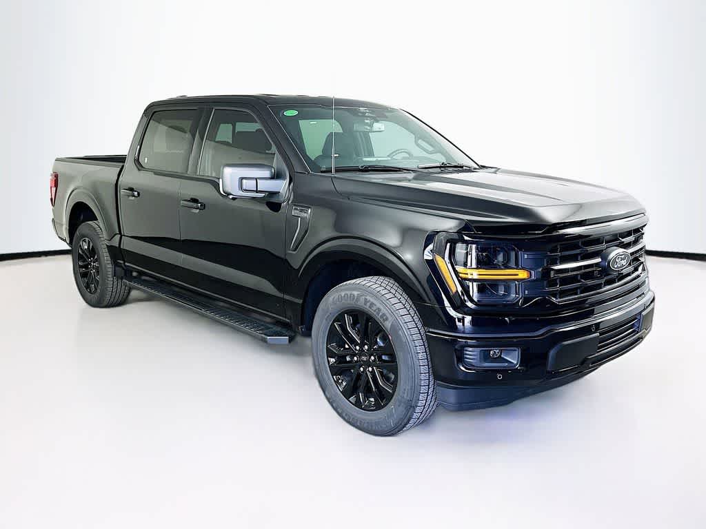 Thumbnail: 2026 Ford F-150 - 24