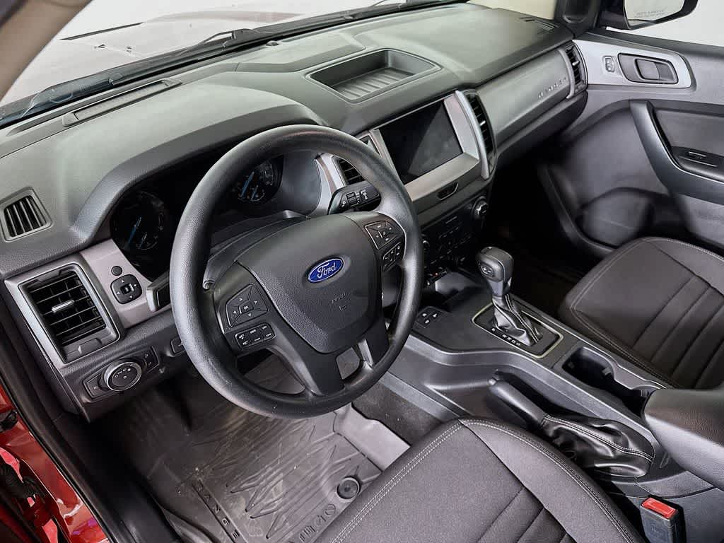 Thumbnail: 2022 Ford Ranger - 2