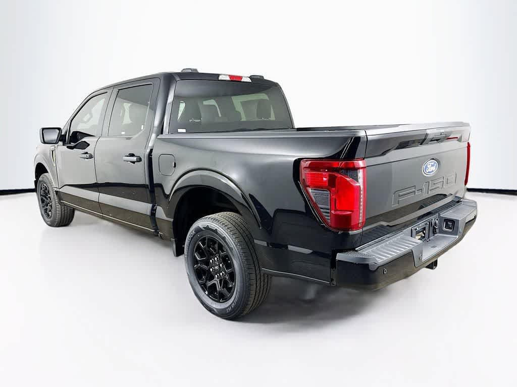 Thumbnail: 2025 Ford F-150 - 4