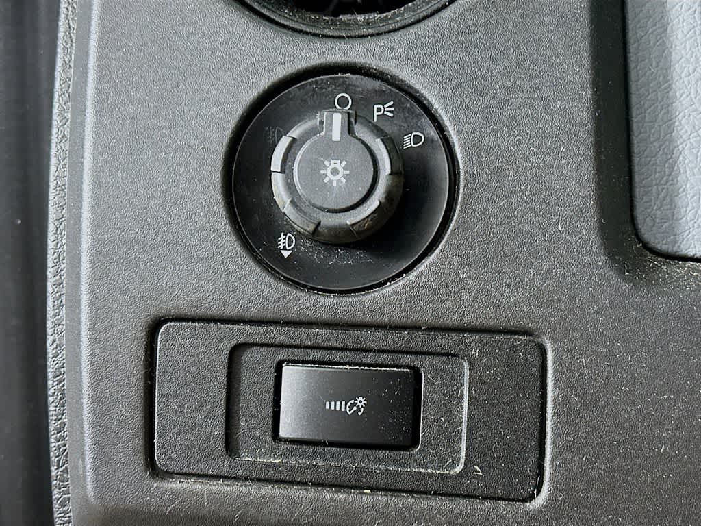 Thumbnail: 2014 Ford F-150 - 25